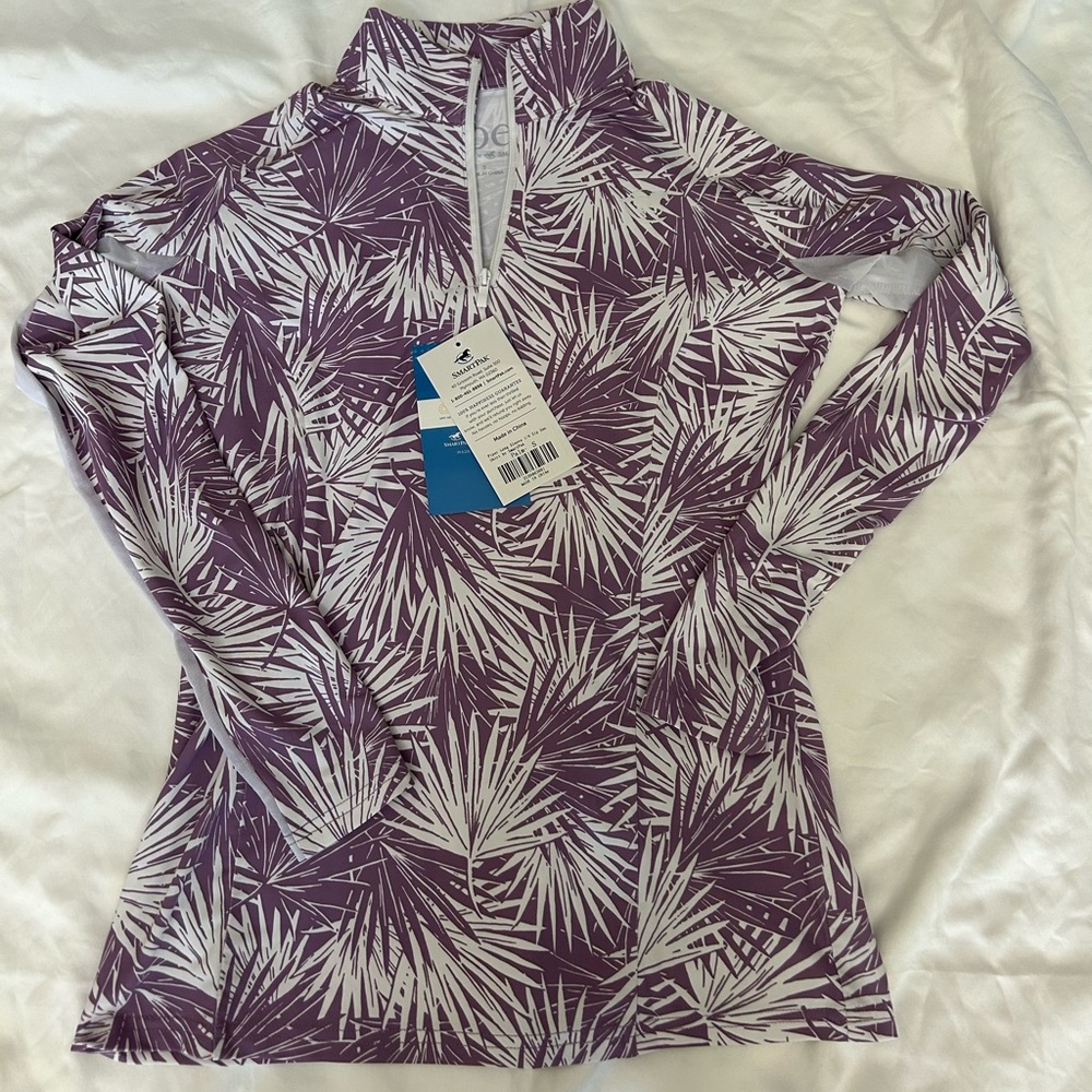 SmartPak Piper Long Sleeve